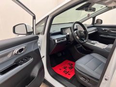 GAC AION Y Plus 510 Smart Luxury Edition - ფოტო 13