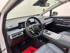 GAC AION Y Plus 510 Smart Luxury Edition - ფოტო 14