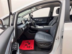 GAC AION Y Plus 510 Smart Luxury Edition - ფოტო 15