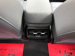 GAC AION Y Plus 510 Smart Luxury Edition - ფოტო 18
