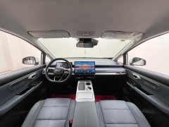 GAC AION Y Plus 510 Smart Luxury Edition - ფოტო 19