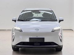 GAC AION Y Plus 510 Smart Luxury Edition - ფოტო 2