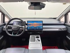 GAC AION Y Plus 510 Smart Luxury Edition - ფოტო 20