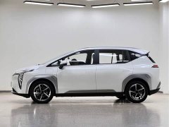 GAC AION Y Plus 510 Smart Luxury Edition - ფოტო 4