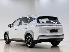 GAC AION Y Plus 510 Smart Luxury Edition - ფოტო 5