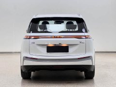 GAC AION Y Plus 510 Smart Luxury Edition - ფოტო 6