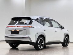 GAC AION Y Plus 510 Smart Luxury Edition - ფოტო 7