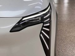 GAC AION Y Plus 510 Smart Luxury Edition - ფოტო 8