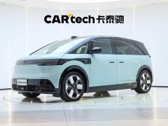 Zeekr Geely Zeekr MIX 2025 Smart Driving Edition - ფოტო 1