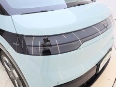 Zeekr Geely Zeekr MIX 2025 Smart Driving Edition - ფოტო 10