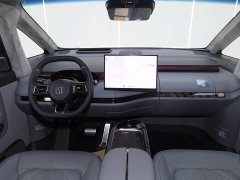 Zeekr Geely Zeekr MIX 2025 Smart Driving Edition - ფოტო 11