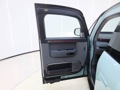 Zeekr Geely Zeekr MIX 2025 Smart Driving Edition - ფოტო 16