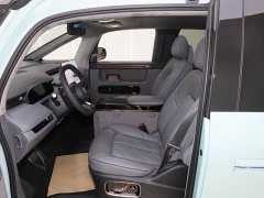 Zeekr Geely Zeekr MIX 2025 Smart Driving Edition - ფოტო 17