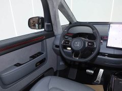 Zeekr Geely Zeekr MIX 2025 Smart Driving Edition - ფოტო 18