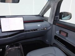Zeekr Geely Zeekr MIX 2025 Smart Driving Edition - ფოტო 19