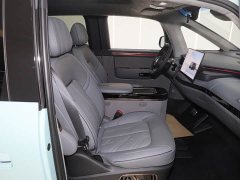Zeekr Geely Zeekr MIX 2025 Smart Driving Edition - ფოტო 20