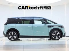 Zeekr Geely Zeekr MIX 2025 Smart Driving Edition - ფოტო 4