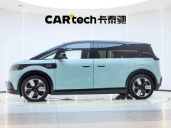 Zeekr Geely Zeekr MIX 2025 Smart Driving Edition - ფოტო 5