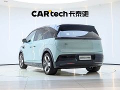 Zeekr Geely Zeekr MIX 2025 Smart Driving Edition - ფოტო 7