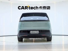 Zeekr Geely Zeekr MIX 2025 Smart Driving Edition - ფოტო 8