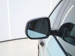 Zeekr Geely Zeekr MIX 2025 Smart Driving Edition - ფოტო 9