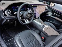 Mercedes-Benz EQS AMG 2022 AMG EQS 53 4MATIC - ფოტო 10