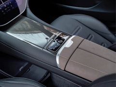 Mercedes-Benz EQS AMG 2022 AMG EQS 53 4MATIC - ფოტო 11