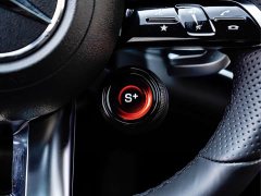 Mercedes-Benz EQS AMG 2022 AMG EQS 53 4MATIC - ფოტო 12