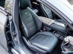 Mercedes-Benz EQS AMG 2022 AMG EQS 53 4MATIC - ფოტო 15