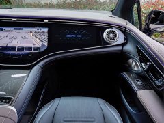 Mercedes-Benz EQS AMG 2022 AMG EQS 53 4MATIC - ფოტო 16