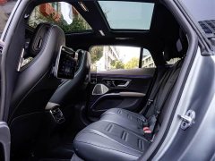 Mercedes-Benz EQS AMG 2022 AMG EQS 53 4MATIC - ფოტო 17