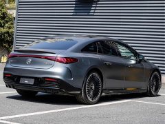 Mercedes-Benz EQS AMG 2022 AMG EQS 53 4MATIC - ფოტო 6