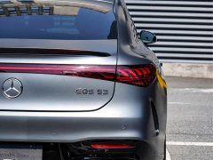 Mercedes-Benz EQS AMG 2022 AMG EQS 53 4MATIC - ფოტო 8