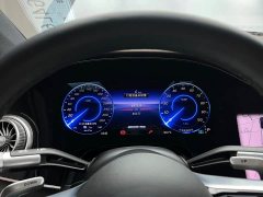 Mercedes-Benz EQS AMG 2022 AMG EQS 53 4MATIC - ფოტო 9