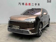 AITO Aion M9 Pure Electric Ultra 5-Seater - ფოტო 1