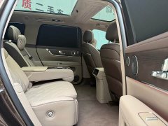 AITO Aion M9 Pure Electric Ultra 5-Seater - ფოტო 11