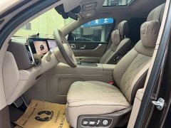 AITO Aion M9 Pure Electric Ultra 5-Seater - ფოტო 12