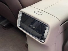 AITO Aion M9 Pure Electric Ultra 5-Seater - ფოტო 13