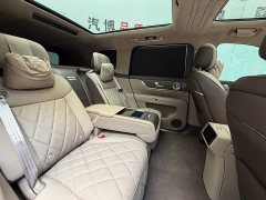 AITO Aion M9 Pure Electric Ultra 5-Seater - ფოტო 16