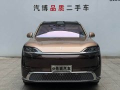 AITO Aion M9 Pure Electric Ultra 5-Seater - ფოტო 2