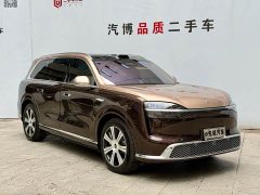 AITO Aion M9 Pure Electric Ultra 5-Seater - ფოტო 3