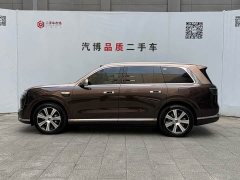 AITO Aion M9 Pure Electric Ultra 5-Seater - ფოტო 4