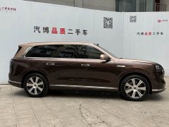 AITO Aion M9 Pure Electric Ultra 5-Seater - ფოტო 5