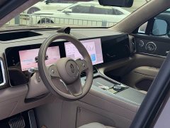 AITO Aion M9 Pure Electric Ultra 5-Seater - ფოტო 6