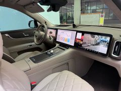 AITO Aion M9 Pure Electric Ultra 5-Seater - ფოტო 7