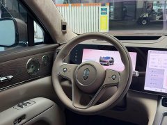 AITO Aion M9 Pure Electric Ultra 5-Seater - ფოტო 9