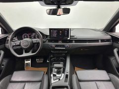 Audi A4L 40 TFSI Luxury Dynamic - ფოტო 10