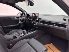 Audi A4L 40 TFSI Luxury Dynamic - ფოტო 11