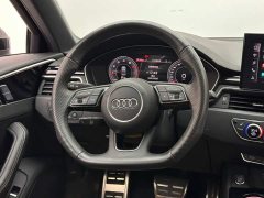 Audi A4L 40 TFSI Luxury Dynamic - ფოტო 12