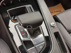 Audi A4L 40 TFSI Luxury Dynamic - ფოტო 15